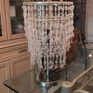 Chandelier lamp